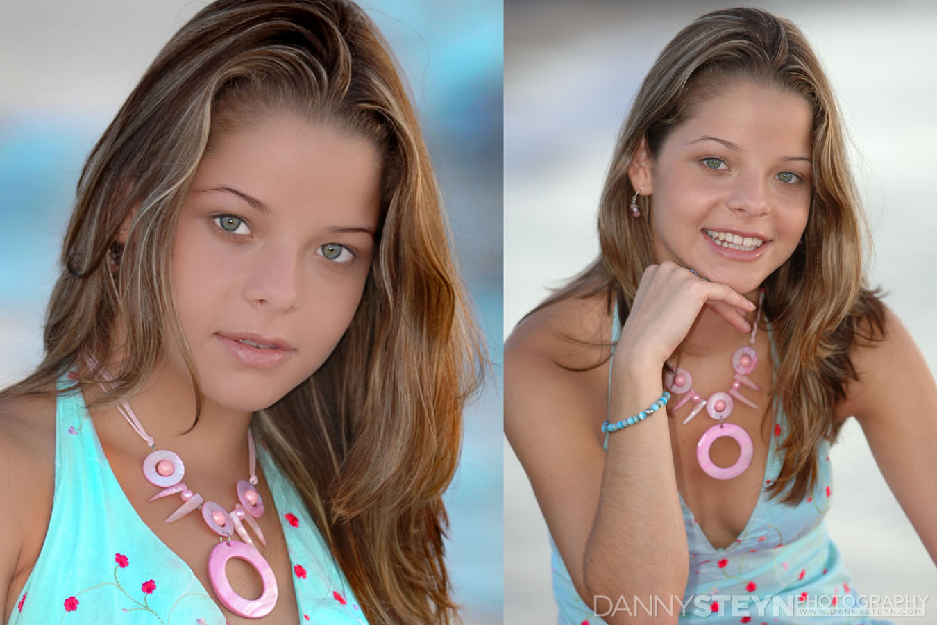 teen model photography south florida